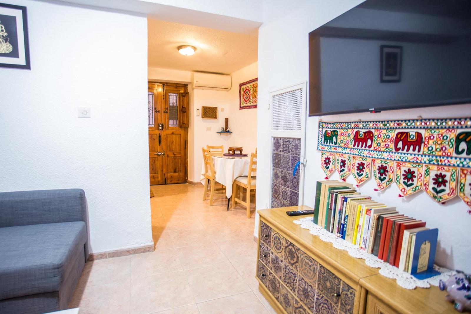 Moorish House In Heart Of Albayzin — Photos 3