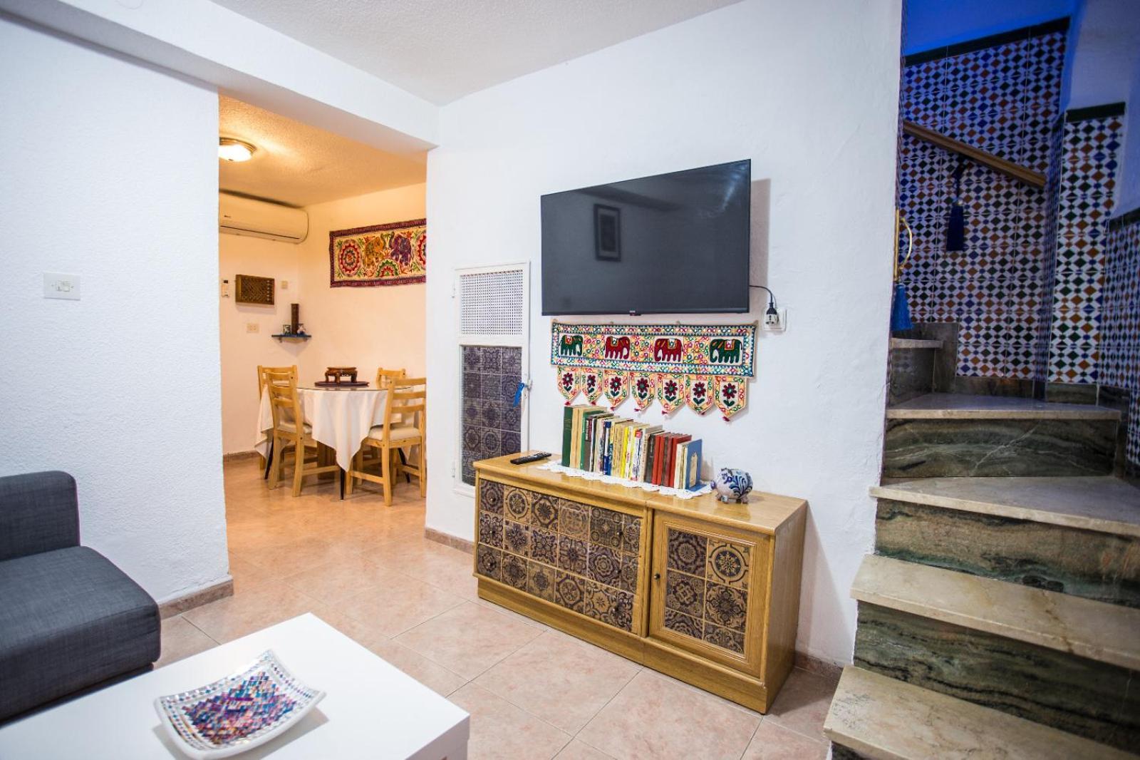 Moorish House In Heart Of Albayzin — Photos 2